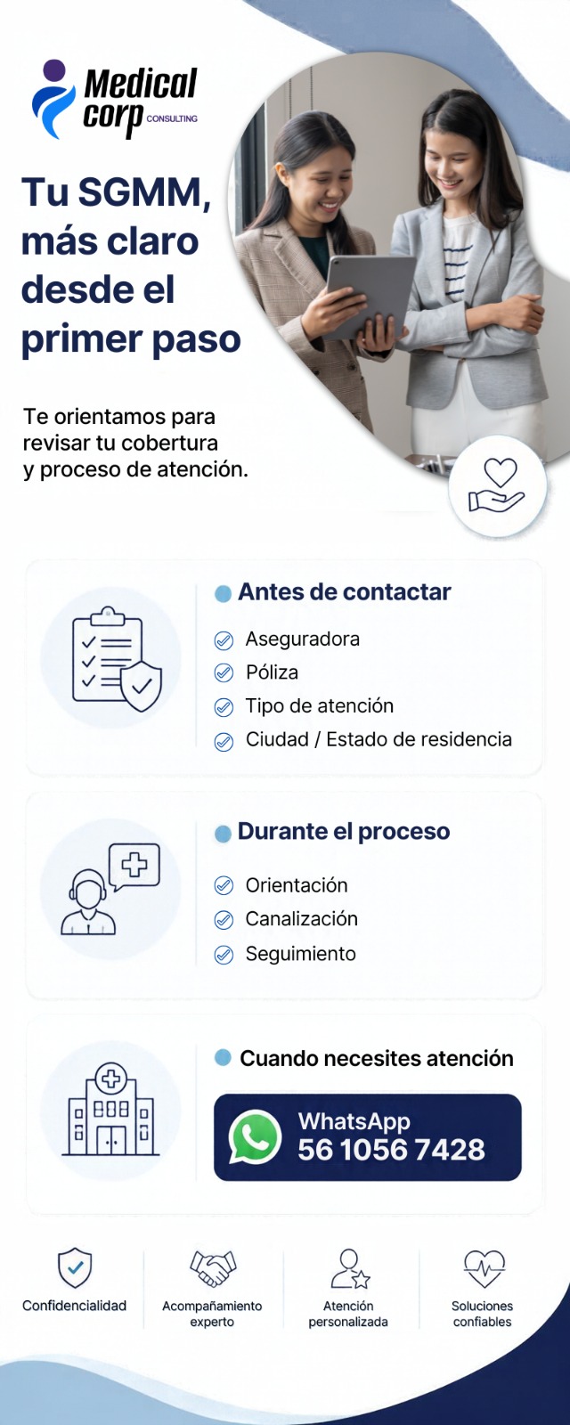Promoción Medical Corp