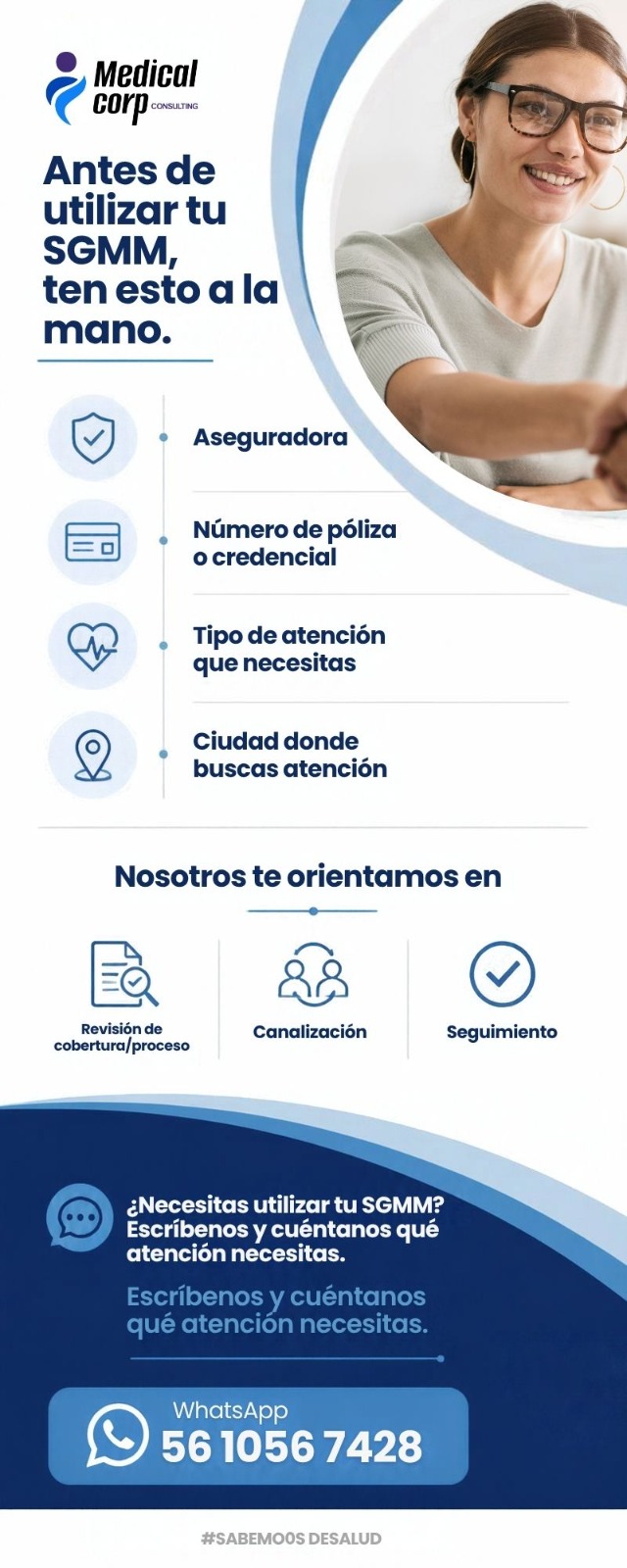 Promoción Medical Corp