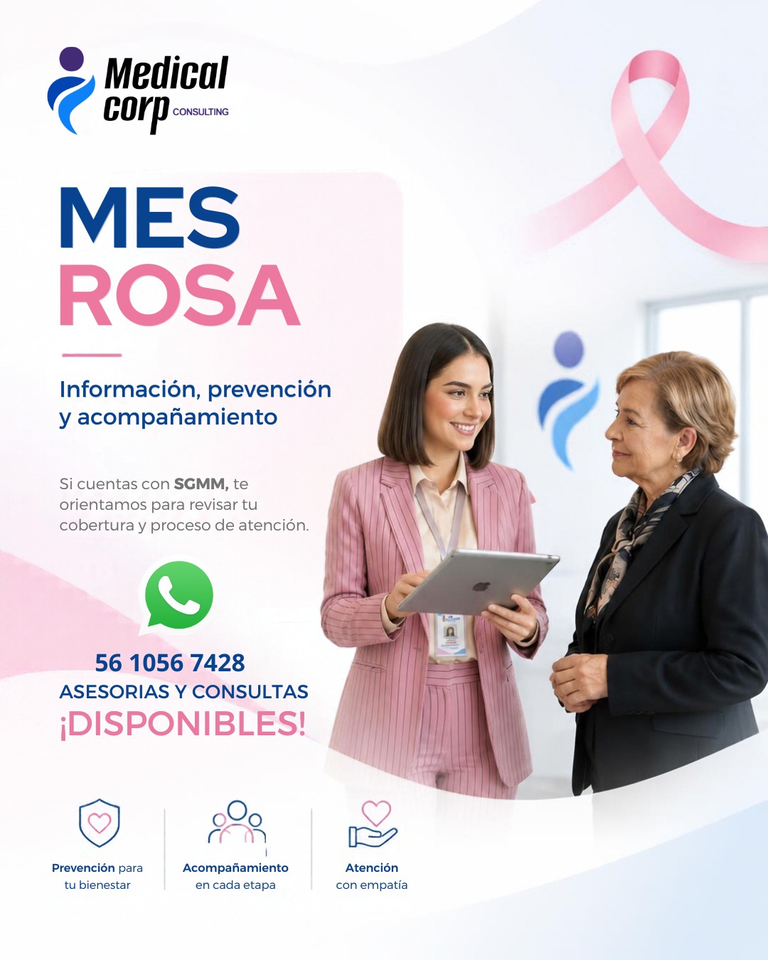 Promoción Medical Corp