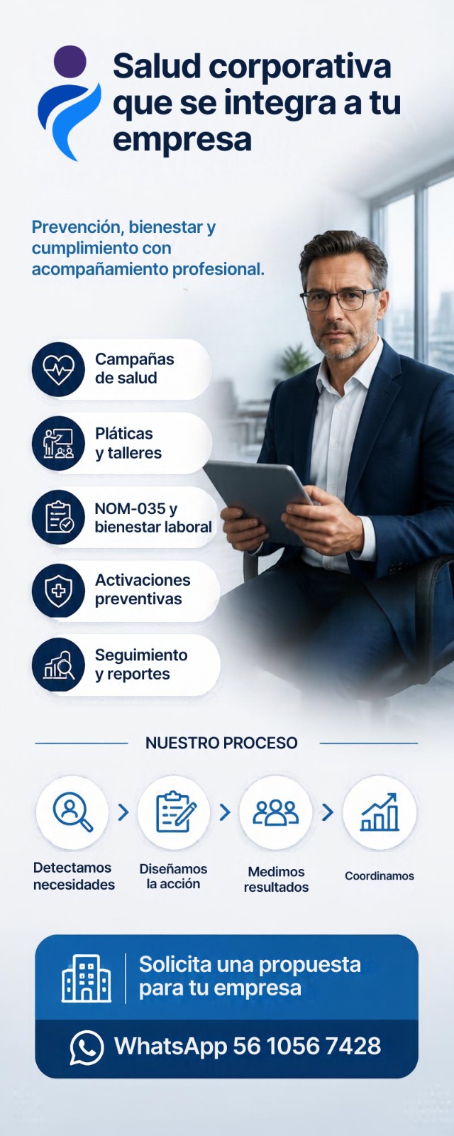 Promoción Medical Corp